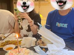 -熠盛粤味·顺德桑拿鸡(永康路店)