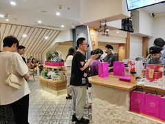 -霸王茶姬(正佳广场店)