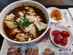 -重庆老字号·吴抄手·高豆花(T3航站楼店)
