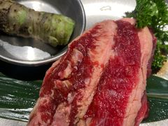 -韩山葵烤肉(太古里店)