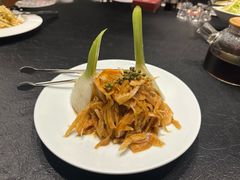 -京采烤鸭清真餐厅(金桥店)