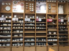 -MUJI无印良品(武汉世界城广场店)