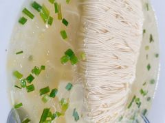 -新万鑫银丝面·非遗无锡味(惠山古镇店)
