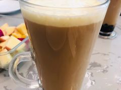 -必胜客(天鹅湖万达店)