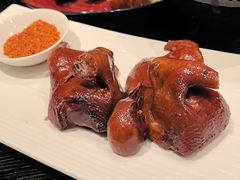 -五缘湾凯悦酒店·悦饗中餐厅