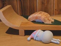-yokocho上横町·日本食街(深业上城店)