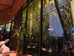 -肴约·花园式餐厅(湖里店)