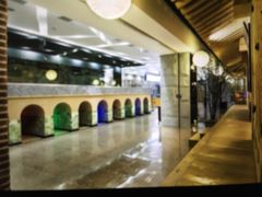大厅-纽斯桑拿会所(天山店)