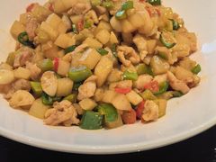 -楚禾宴·家宴(光谷大道店)