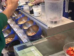 -溪边姑娘·拉丝酸奶水果捞(春熙路店)