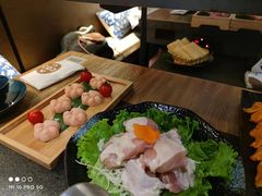 -湊湊火锅·茶憩(东城万达店)