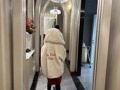 -王品牛排(郑州大卫城店)