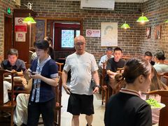 -老瑞福上海菜(人民广场店)