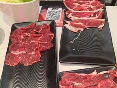 -牛品福潮汕牛肉火锅(旺庄店)