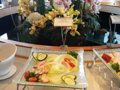 -华厦大酒店·桃源西餐厅·自助餐