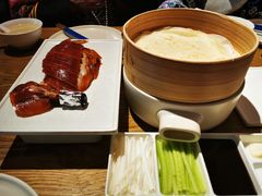 -小大董·烤鸭(王府井apm店)