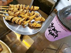 -董小西的凉皮和椒麻鸡(三元桥店)