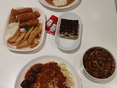 -宜家·瑞典风味餐厅(无锡店)