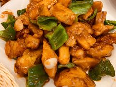 -山南熏肉大饼(辽菜旗舰店)