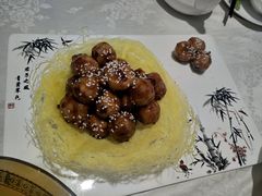 -阿英煲(凉城路店)