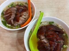 -一乐烧鹅(中环店)