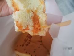 -汤姆大师傅鲜香牛肉饼(深圳保利文化广场店)