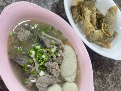 -榮泰米粉湯(Left Shop)