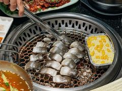 -木槿花韩式炭烤·熟成肉工坊(孙文东路店)