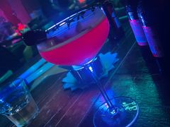 -MOSSO音乐酒吧·Live House(南京西路店)