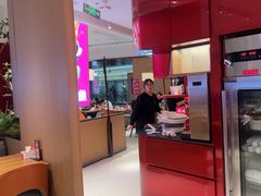 -老板恋上鱼(恒隆广场店)