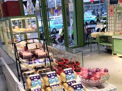 -爱礼帝斯蛋糕店