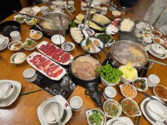 -你好牛火锅 头牌无花果鸡(海上传奇店)