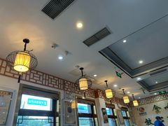 -护国寺小吃(阜成门桥店)