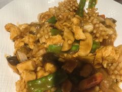 八珍豆腐-津沽小院(天津之眼店)