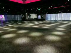 -威尔仕健身(丁香国际店)
