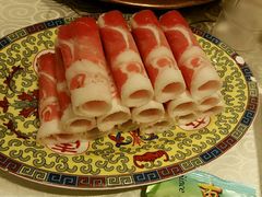-东来顺饭庄(apm总店)