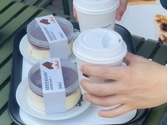 -Seesaw Coffee(上生新所店)