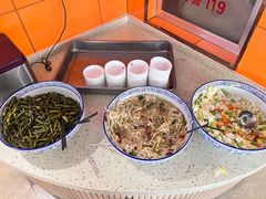 -闫家驴肉老店(华电一校店)