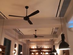 大堂-林四喜·闽南传家菜(鼓浪屿店)