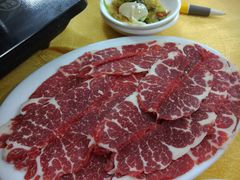 -鑫宝沙茶牛肉火锅(永泰店)