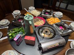 -衡厨·衡阳土菜(中南店)