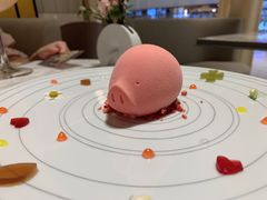 粉色RORO-théATRE 茶聚场(王府中環店)