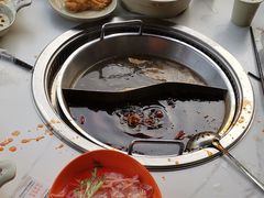 -巴倒烫陆派火锅山庄(南山总店)