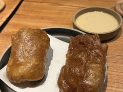 -RONIN Snack Bar