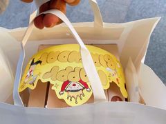 -西村叔叔的店·面包·甜品·蛋糕(崂山丽达店)