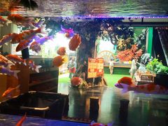 -木子塘汗蒸生活馆(财富港店)