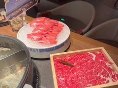 -巴奴毛肚火锅(京西大悦城店)