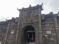 -南岳衡山风景名胜区