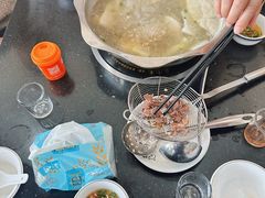 -牛一煲美食(江高店)