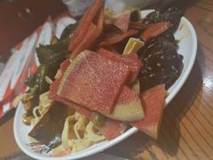 -满兴咱妈烀饼铁锅炖(兰州北街店)